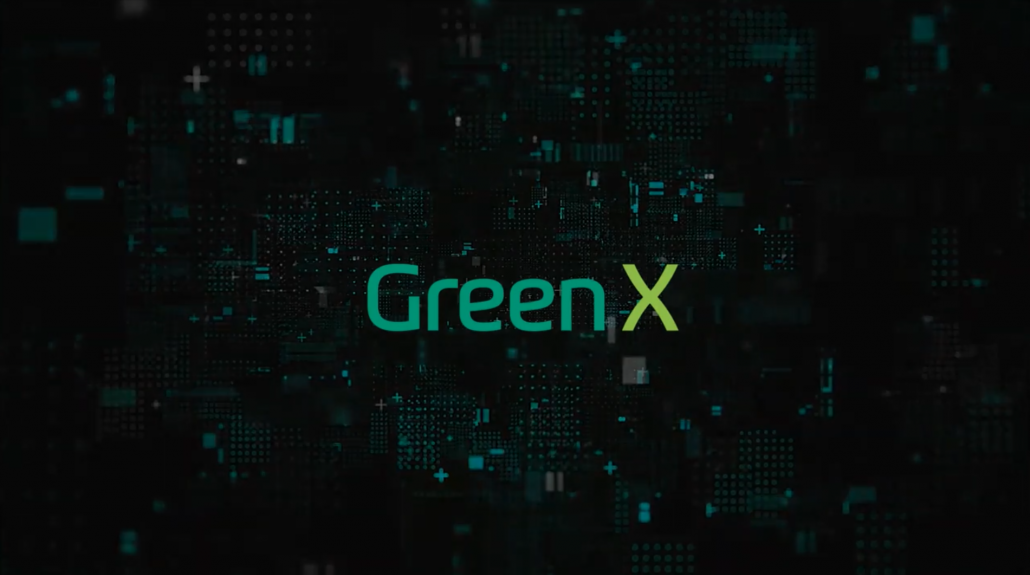 Vatech Green X Dental Engineers